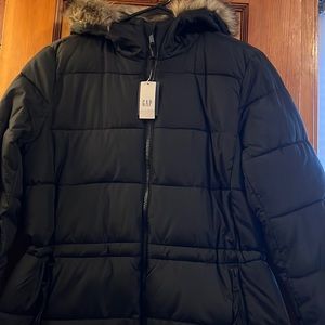 Womens GAP Coat